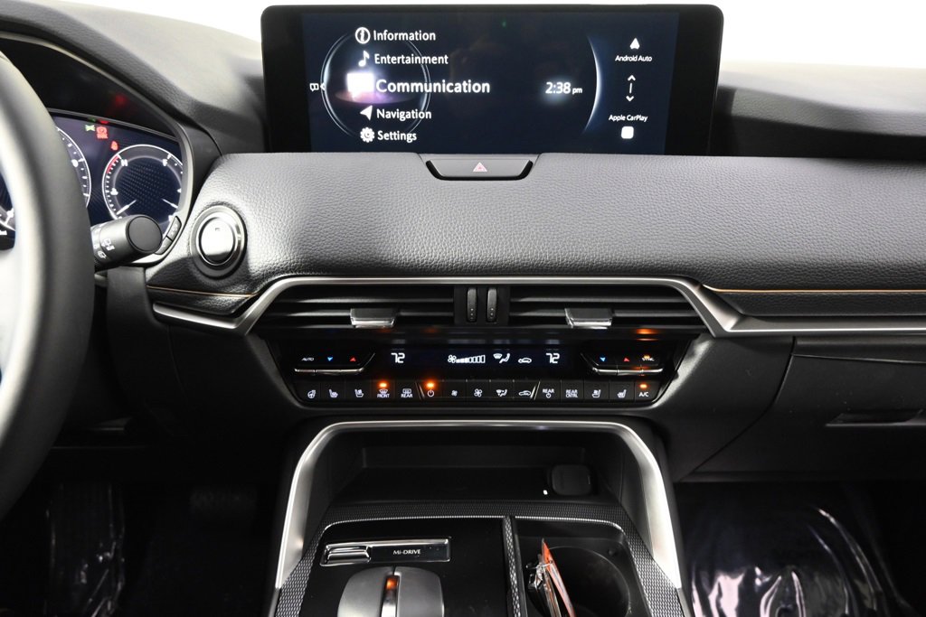 New 2026 MAZDA CX-90 3.3 Turbo w/ Premium Sport Pkg image 27