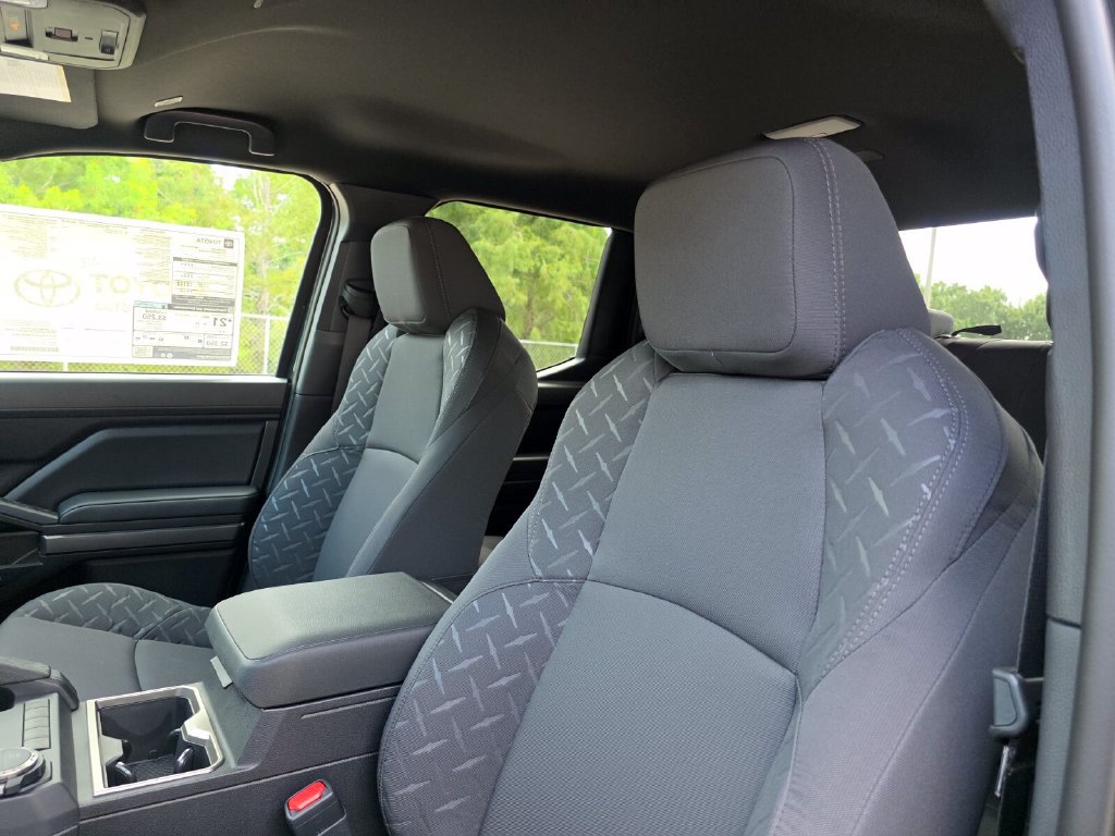 New 2026 Toyota Tacoma SR5 AWD/4WD image 23
