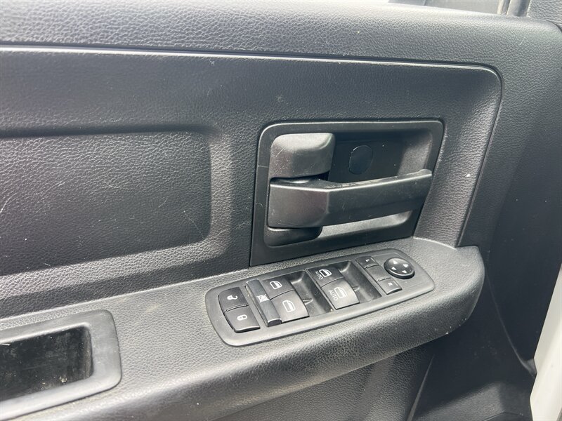 Used 2020 RAM 2500 Tradesman RWD image 19