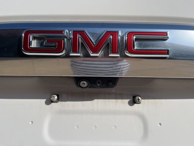Used 2022 GMC Yukon Denali w/ Denali Premium Package image 47