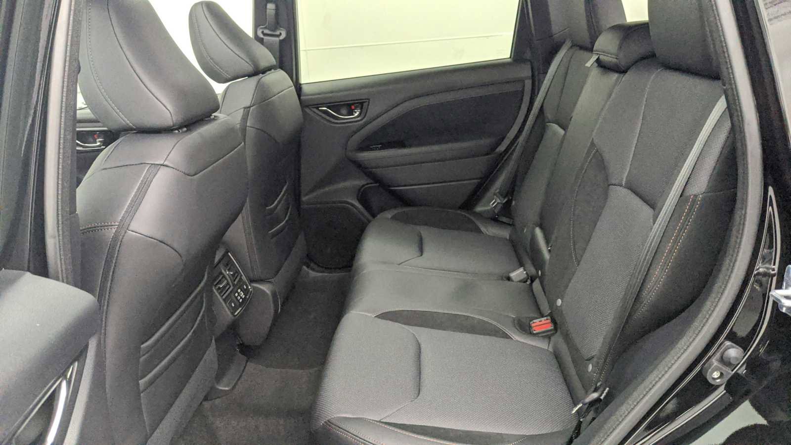 New 2026 Subaru Forester Touring image 25