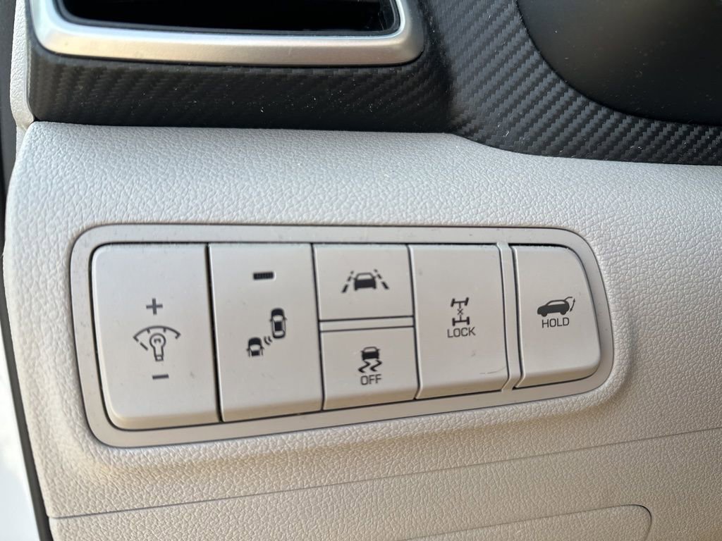 Used 2019 Hyundai Tucson Sport image 12