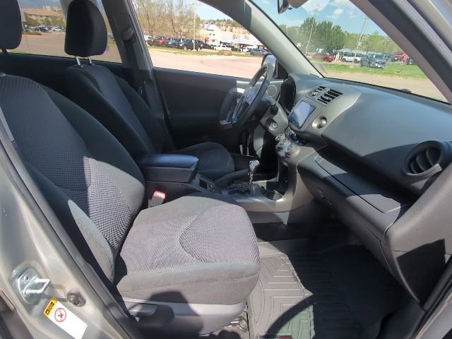Used 2011 Toyota RAV4 Sport w/ Sport Appearance Pkg AWD/4WD image 32