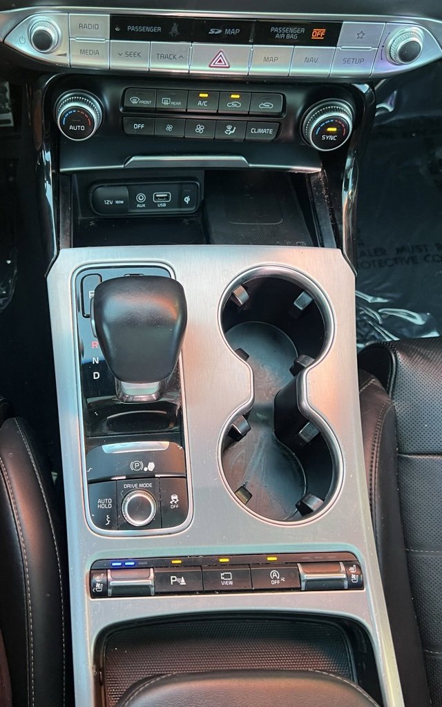 Used 2020 Kia Stinger GT2 image 26