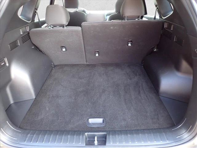 Used 2024 Hyundai Tucson SEL image 8