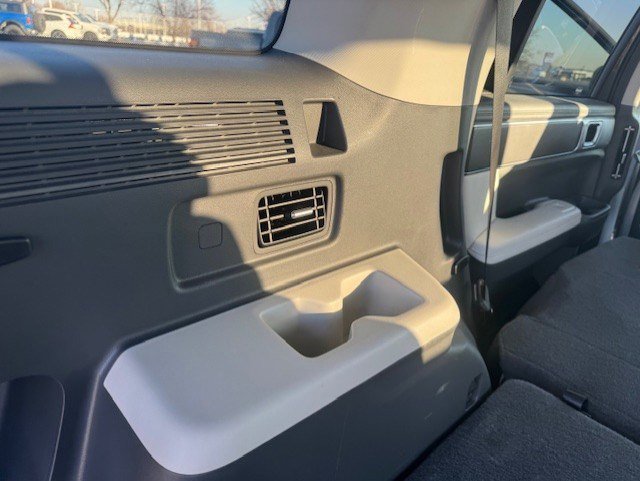 Used 2025 Hyundai Santa Fe SEL image 32