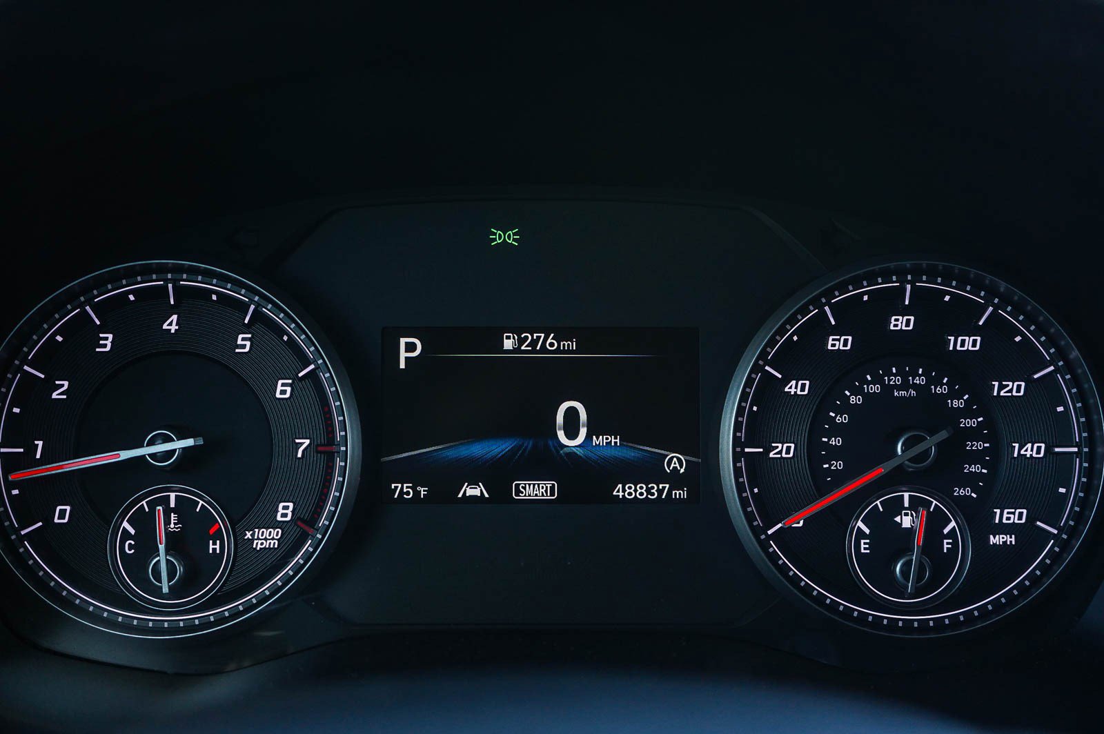 Used 2023 Hyundai Santa Fe SEL image 25