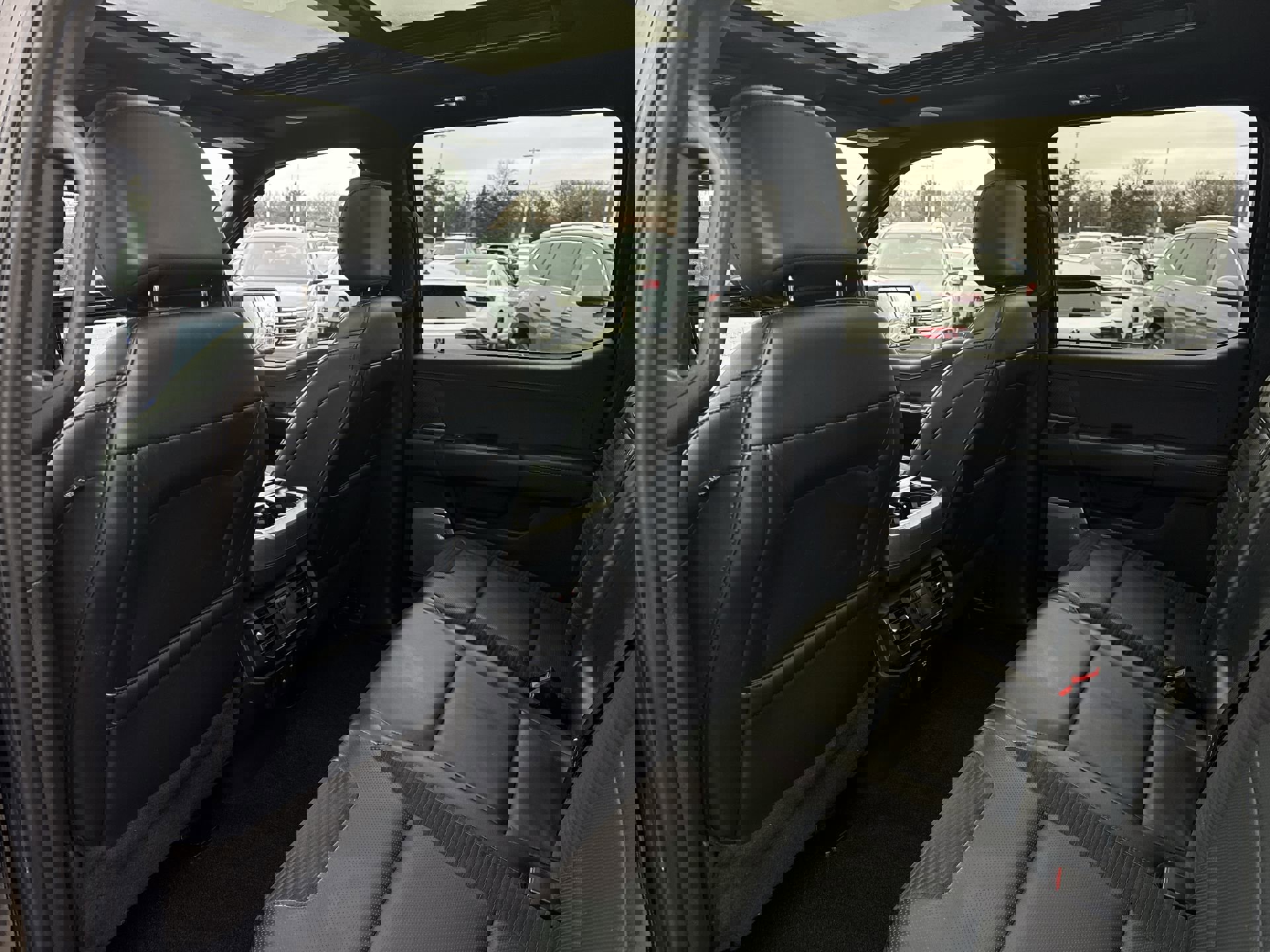 Used 2021 Ford F150 Raptor w/ Equipment Group 801A High image 22