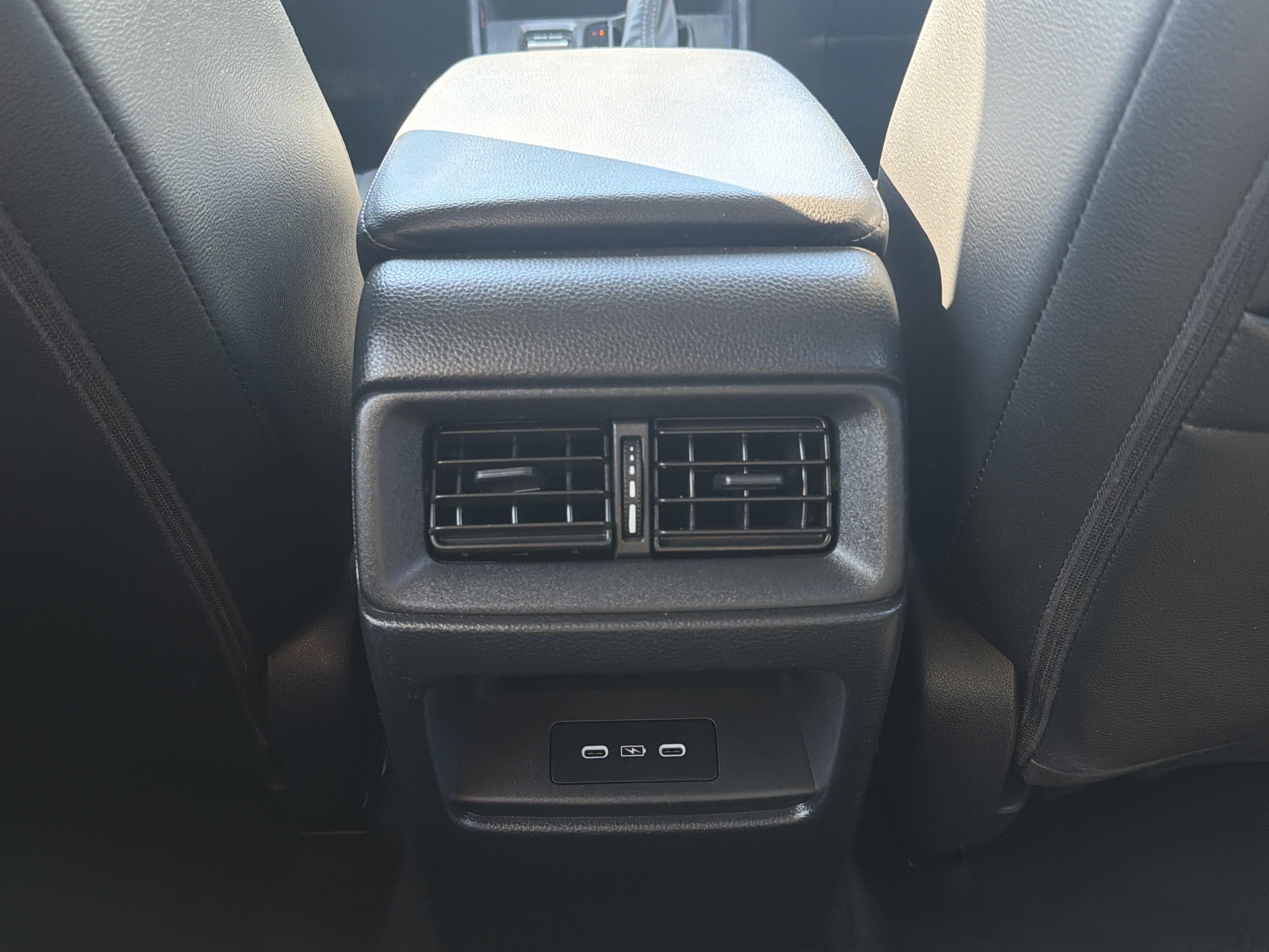Certified 2026 Honda CR-V EX-L image 28