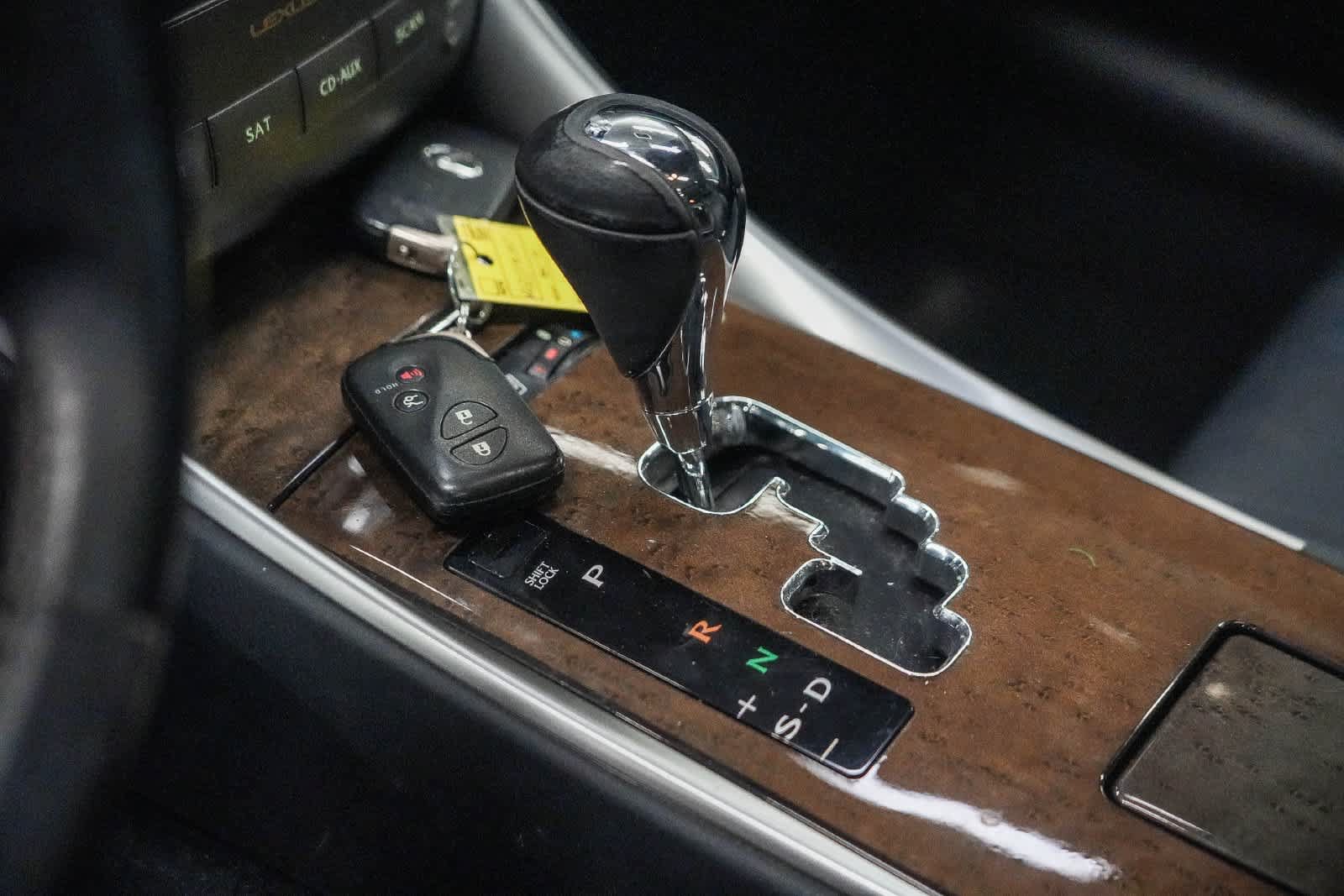 Used 2010 Lexus IS 250 RWD image 20