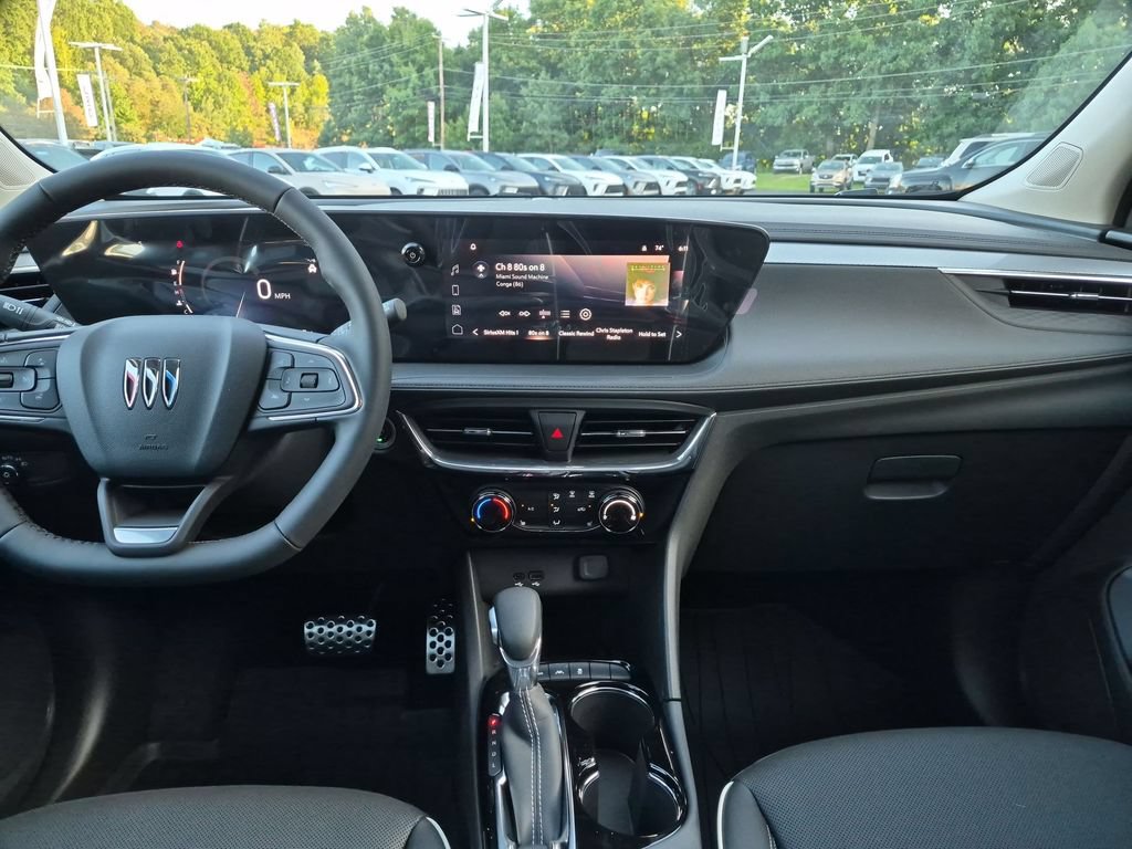 New 2026 Buick Encore GX Sport Touring w/ Studio Series AWD/4WD image 25