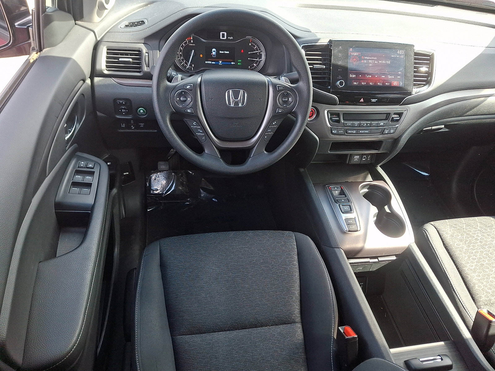 Used 2023 Honda Ridgeline Sport image 11