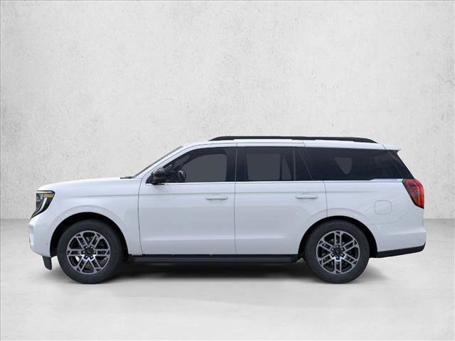 New 2025 Ford Expedition Active image 3