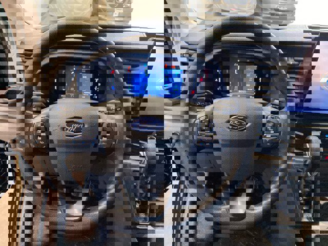 New 2026 Ford Transit 250 148 Medium Roof Extended AWD w/ Exterior Upgrade Package image 17