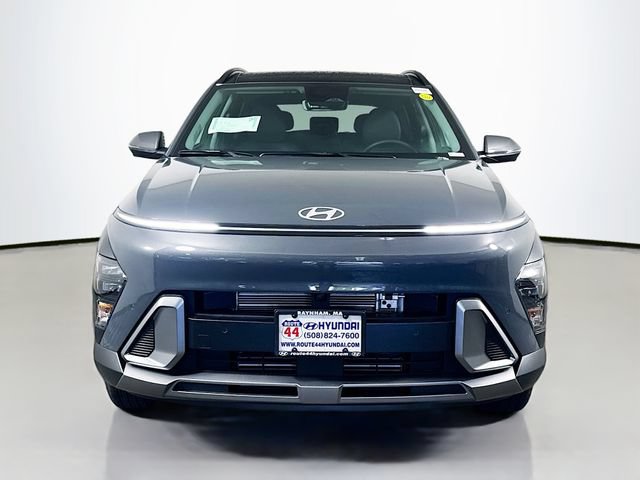 New 2026 Hyundai Kona Limited AWD/4WD image 11