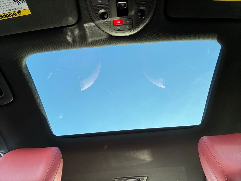 Used 2025 Genesis G70 3.3T Advanced image 44