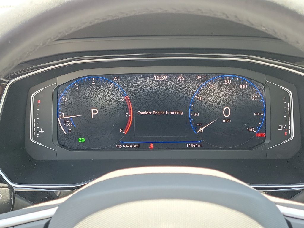 Used 2023 Volkswagen Jetta SEL FWD image 29