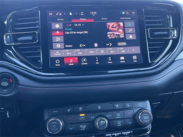 Used 2024 Dodge Durango GT image 13