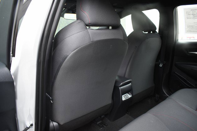 Certified 2024 Toyota Corolla SE FWD image 21