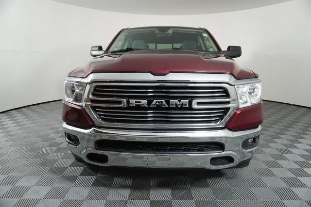 Used 2019 RAM 1500 Big Horn image 2