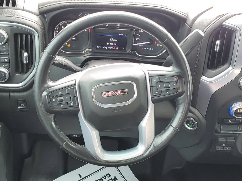 Used 2019 GMC Sierra 1500 Elevation w/ Elevation Value Package AWD/4WD image 27