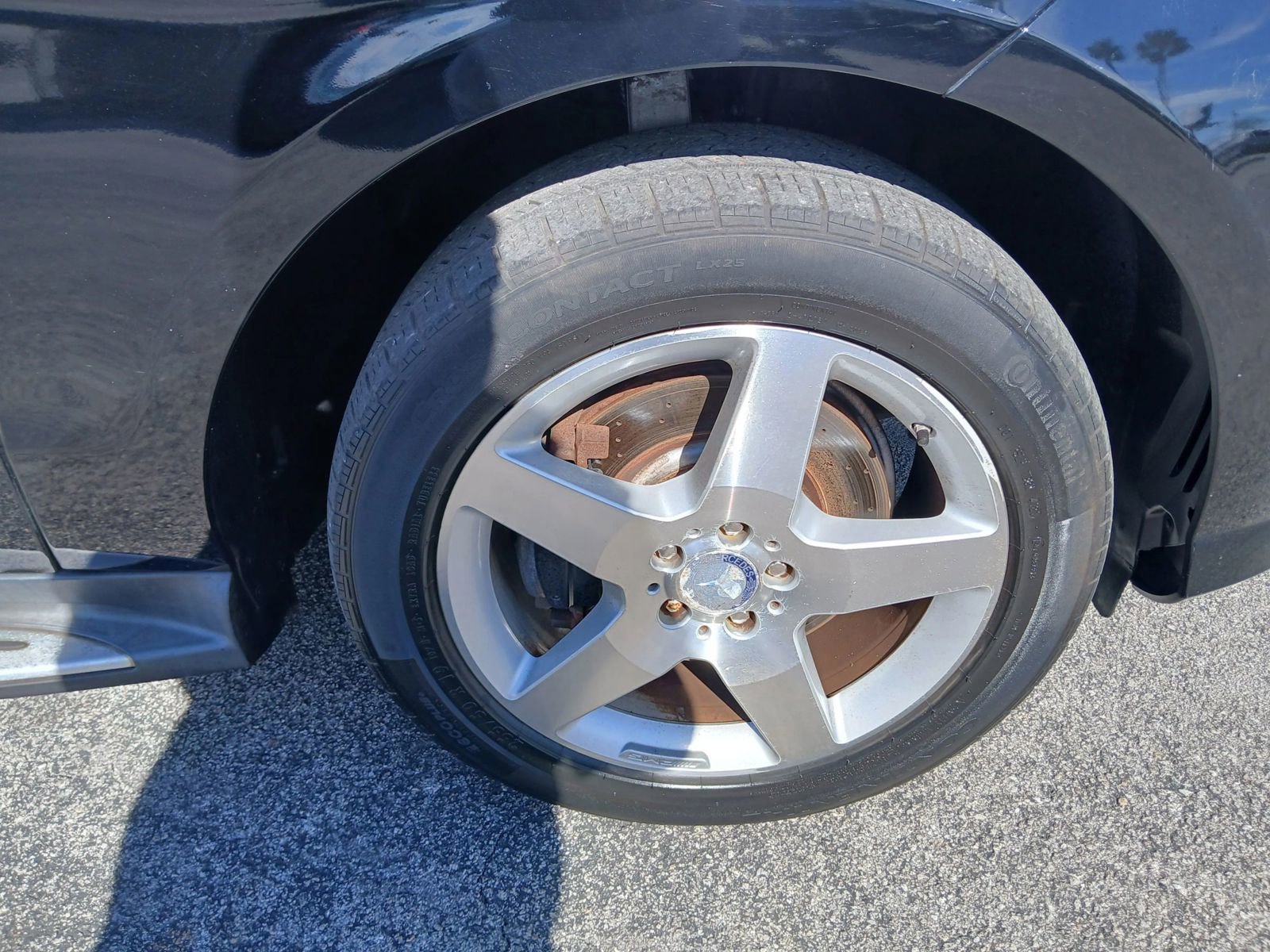 Used 2015 Mercedes-Benz ML 400 4MATIC image 20