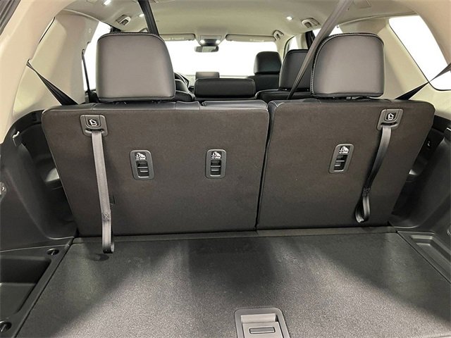 New 2025 Honda Pilot EX-L image 30