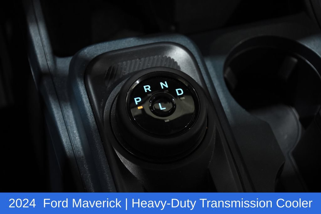 Used 2024 Ford Maverick Tremor w/ Tremor Off-Road Package AWD/4WD image 25