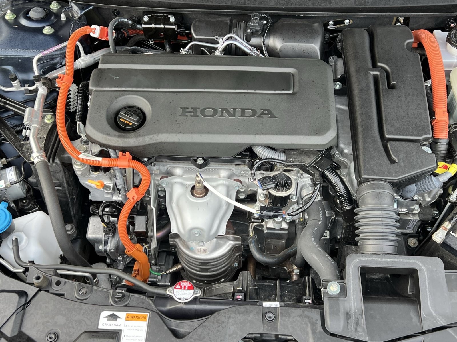 Used 2025 Honda Accord Touring image 33