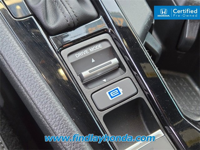 Certified 2024 Honda Accord Sport image 35