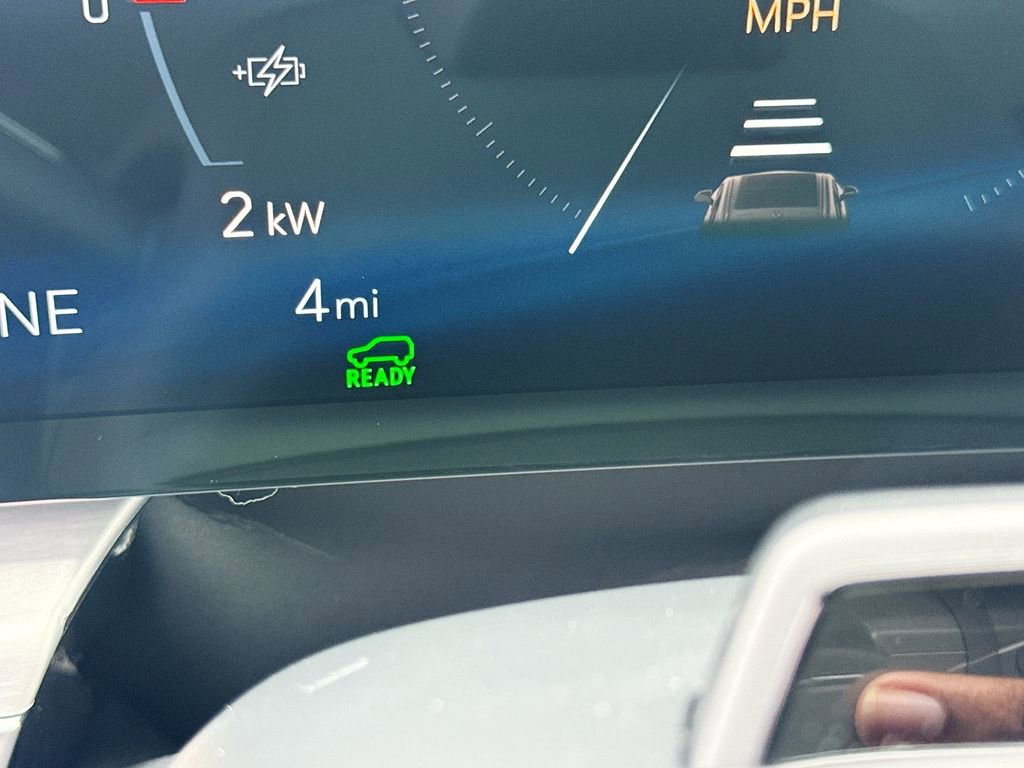 New 2025 Cadillac Lyriq Luxury w/ LPO, Floor Liner Package image 12