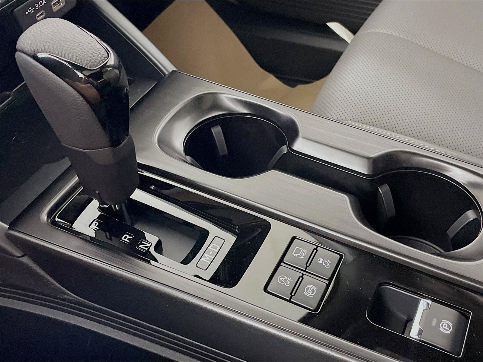 New 2026 Subaru Outback Limited XT AWD/4WD image 18