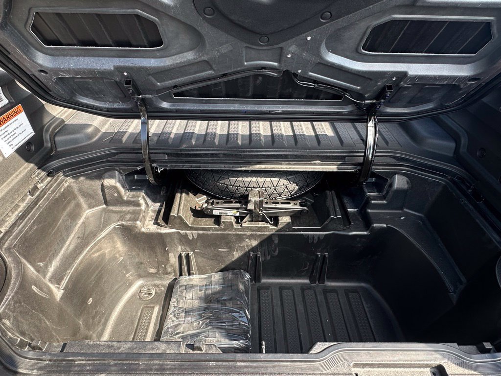 New 2026 Honda Ridgeline Sport image 37