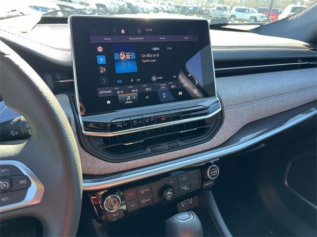 Used 2024 Jeep Compass Sport image 23