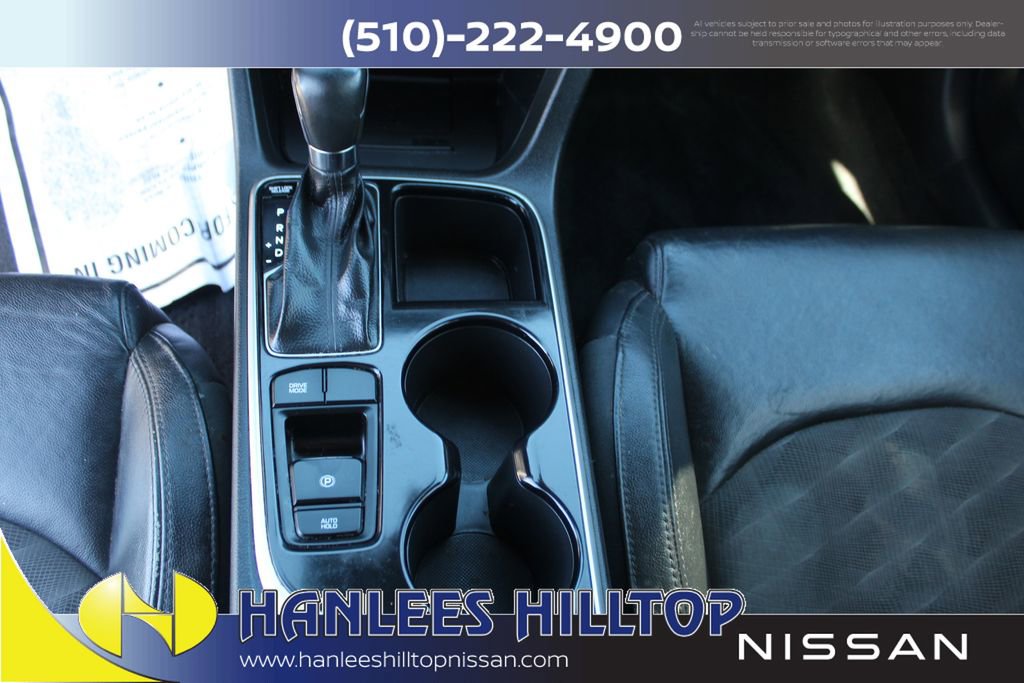 Used 2019 Hyundai Sonata Sport w/ Tech Package 03 image 19