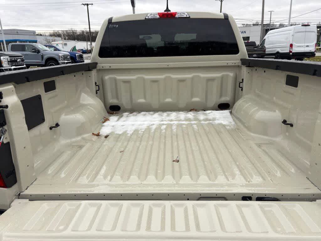 New 2025 Ford Ranger XL w/ Trailer Tow Package AWD/4WD image 13