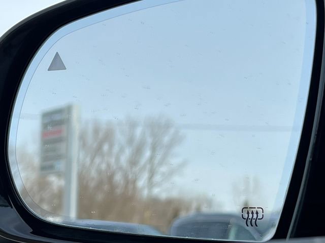 Used 2025 Jeep Wagoneer S Launch Edition image 44