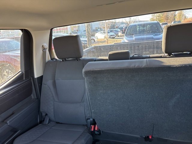 Used 2024 Toyota Tundra SR5 image 8