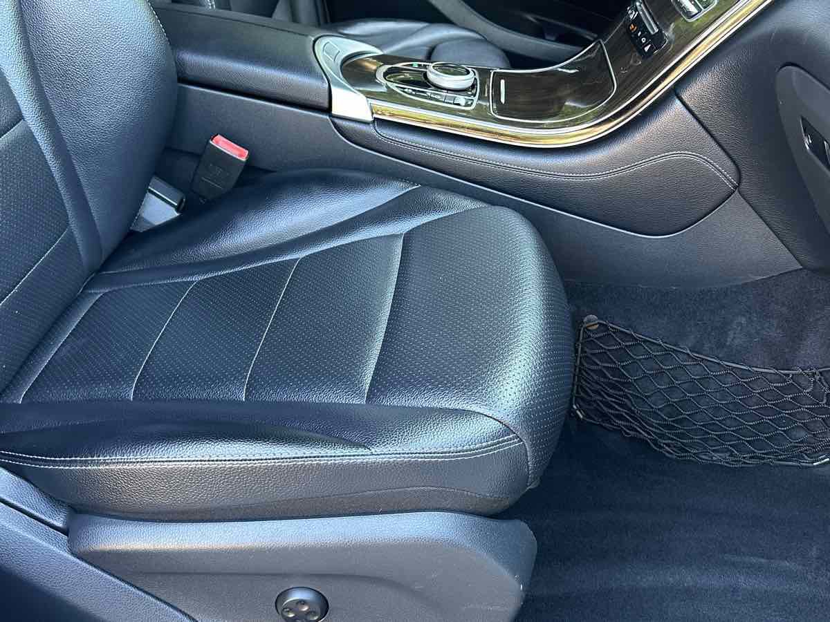 Used 2017 Mercedes-Benz GLC 300 image 17