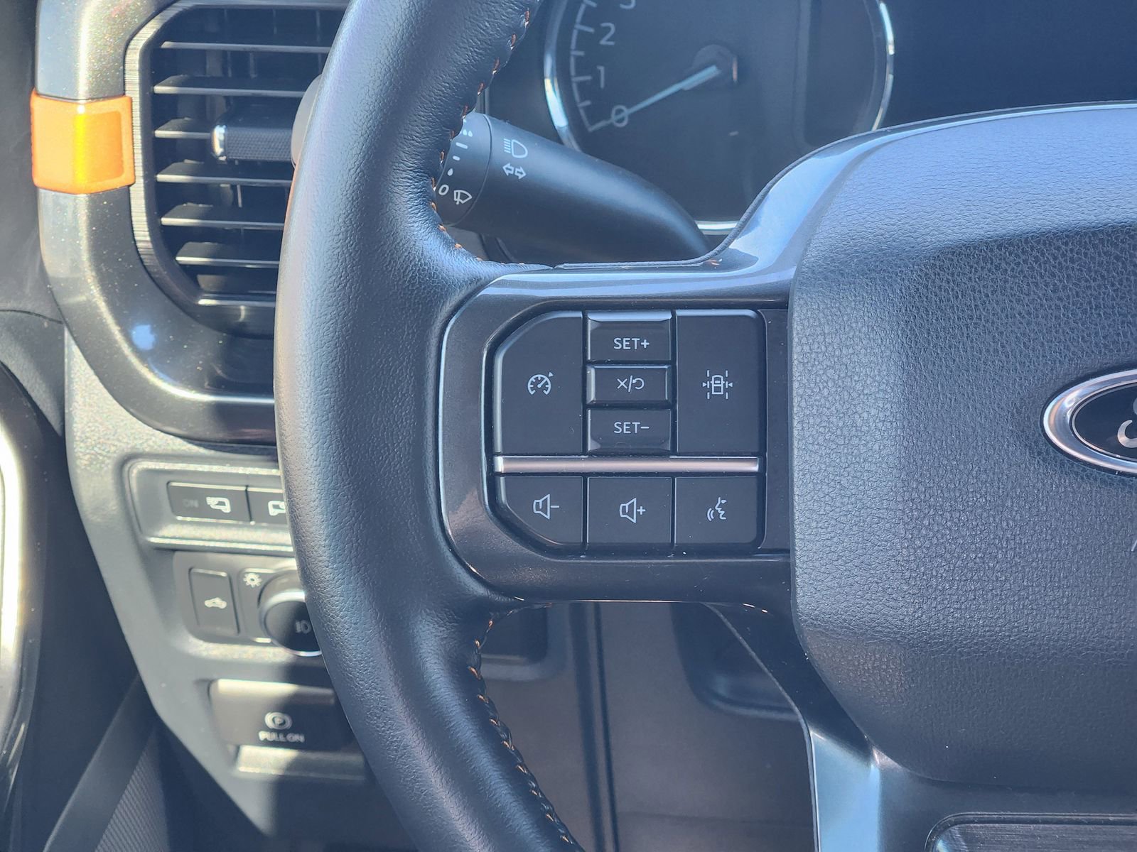 Used 2022 Ford F150 Tremor w/ Equipment Group 401A Mid image 28