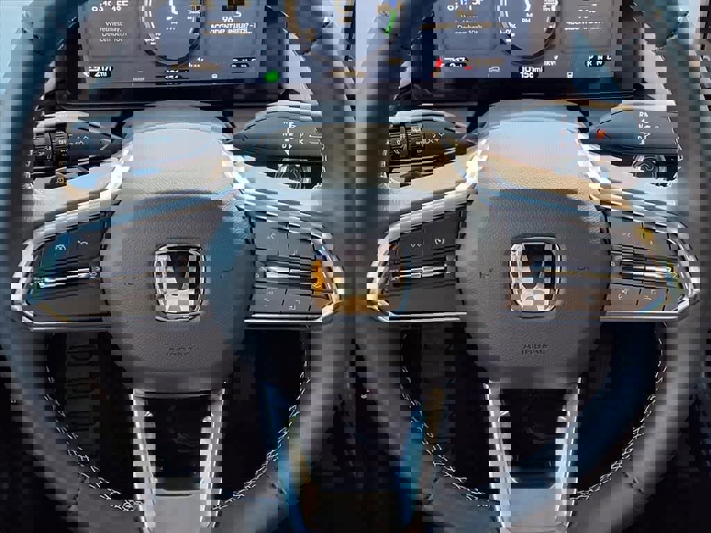 Used 2025 Honda Prologue Elite image 16