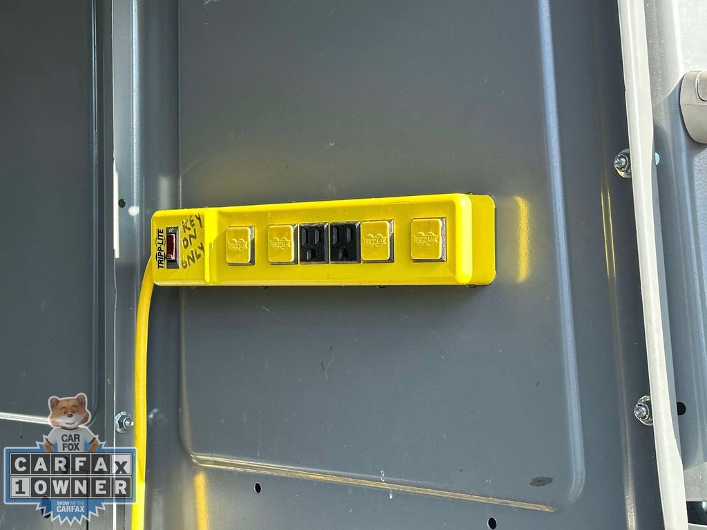 Used 2020 Ford Transit 150 Low Roof w/ Upfitter Package image 15