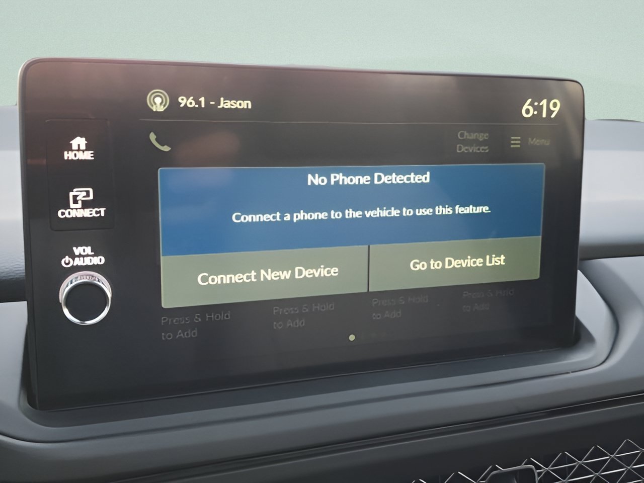 New 2026 Honda Accord SE image 27