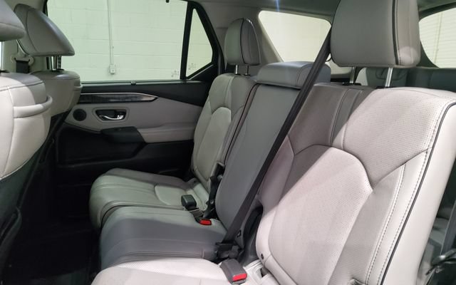 Used 2023 Honda Pilot Elite image 20