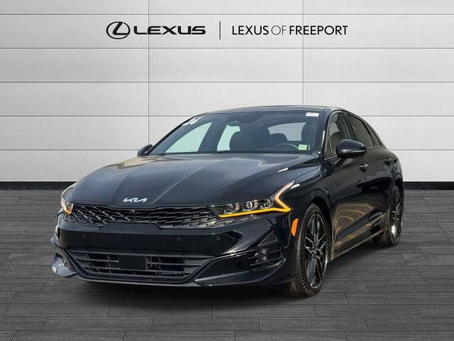 Used 2024 Kia K5 GT w/ GT1 Package image 3