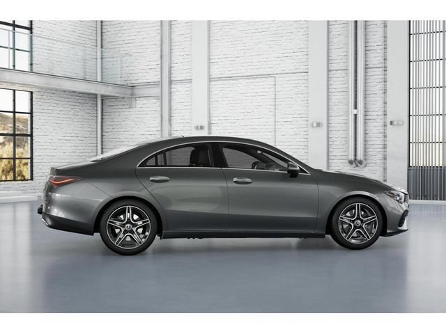 Used 2026 Mercedes-Benz CLA 250 4MATIC image 17