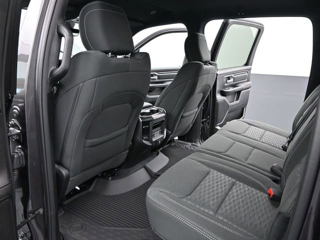 New 2026 RAM 1500 Big Horn image 13