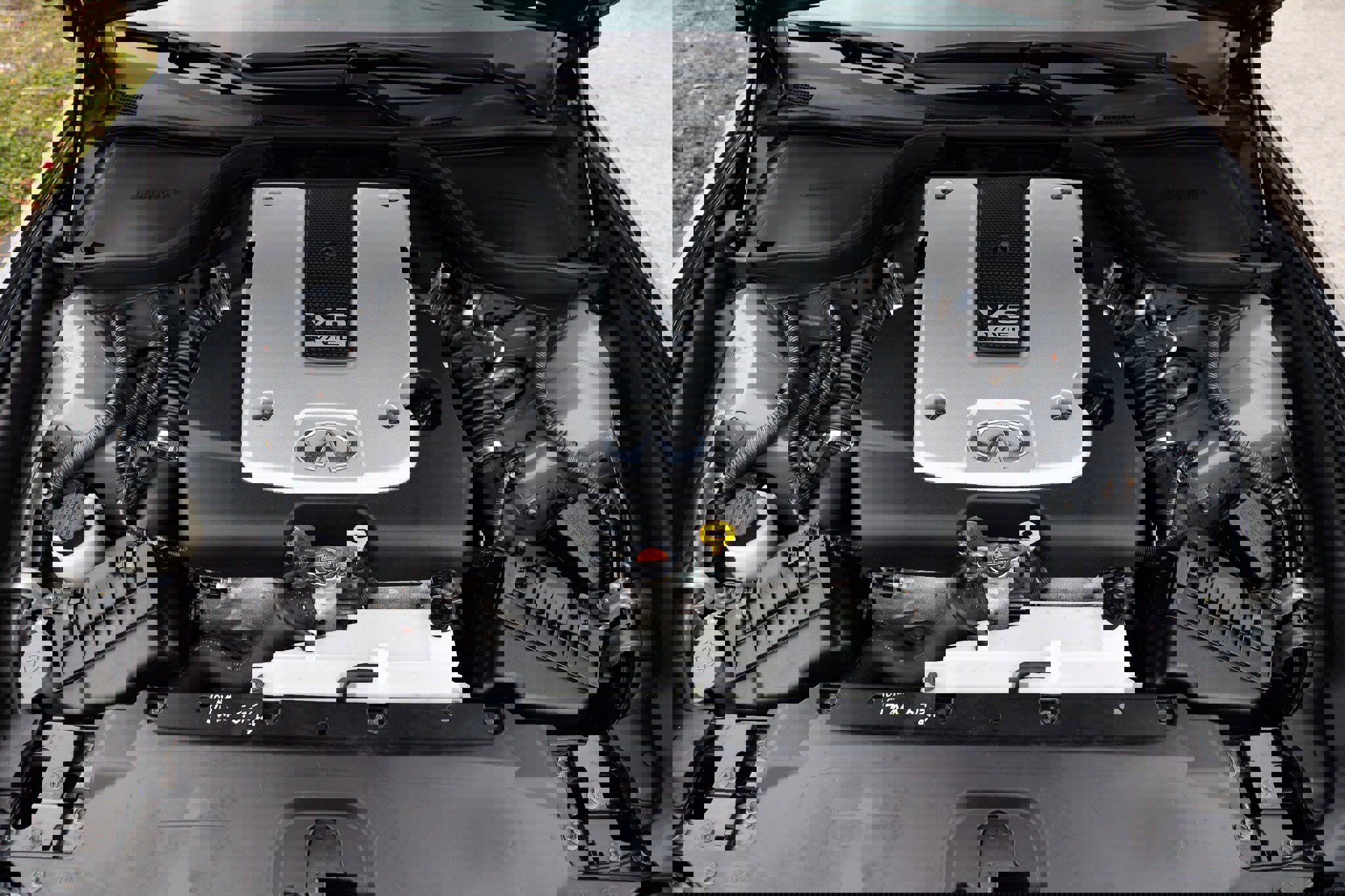 Used 2014 INFINITI Q60 Convertible w/ Premium Package image 23