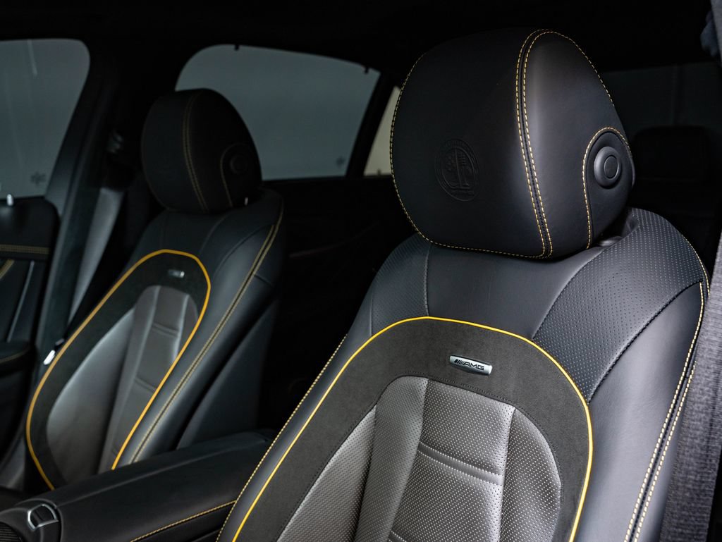Certified 2023 Mercedes-Benz E 63 AMG S image 27
