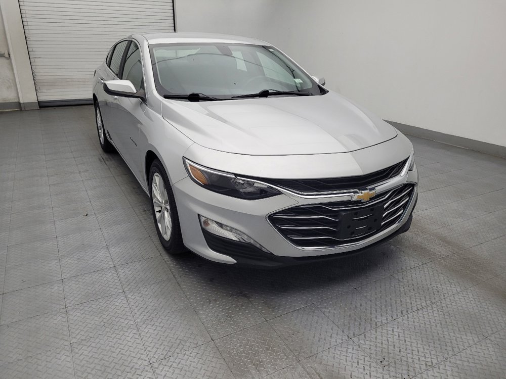 Used 2022 Chevrolet Malibu LT FWD image 13
